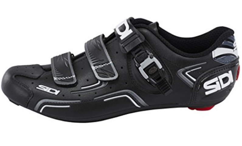 sidi level road shoe